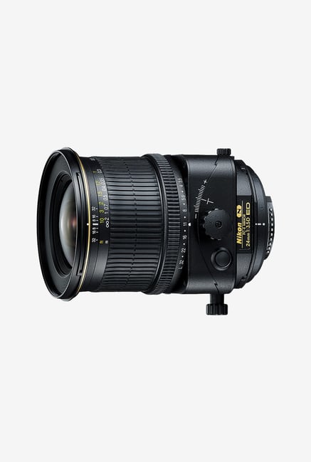 Nikon 24mm f/3.5D ED Lens Nikon 24mm f/3.5D ED Lens