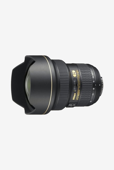 Nikon AF-S 14-24mm F/2.8 G Lens Nikon AF-S 14-24mm F/2.8 G Lens