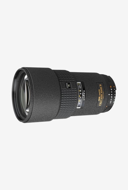 Nikon 180mm F/2.8 ED Lens Nikon 180mm F/2.8 ED Lens