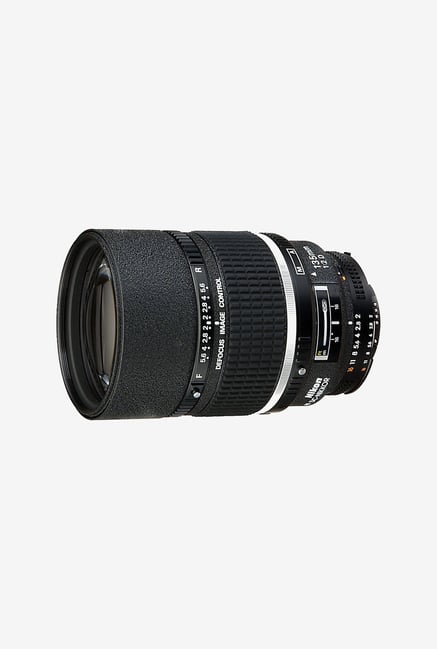 Nikon AF-DC 135mm F/2D Lens Nikon AF-DC 135mm F/2D Lens