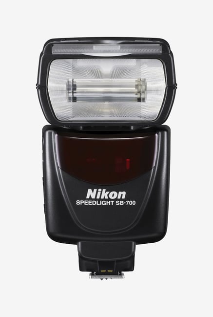 Nikon Speed Light SB700 Flash Black Nikon Speed Light SB700 Flash Black