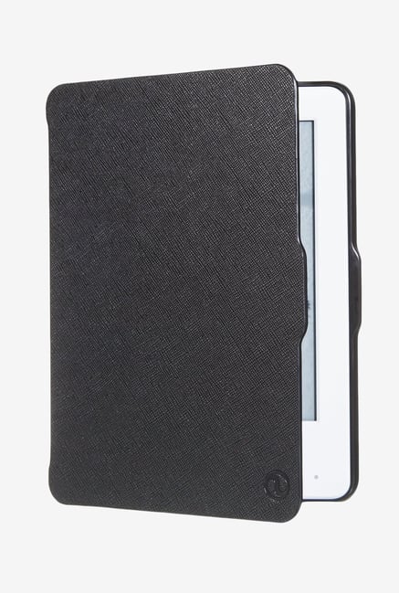 NuPro Slim Fitted Cover for Kindle (7th Generation) - Black NuPro Slim Fitted Cover for Kindle (7th Generation) - Black