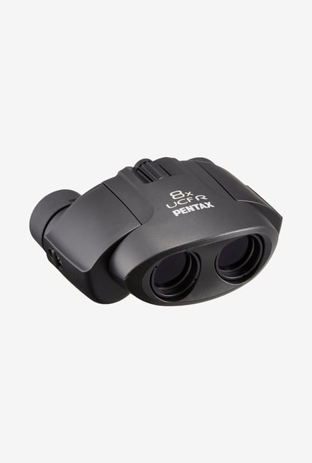 Pentax 8x21 UCF R Binoculars Black Pentax 8x21 UCF R Binoculars Black