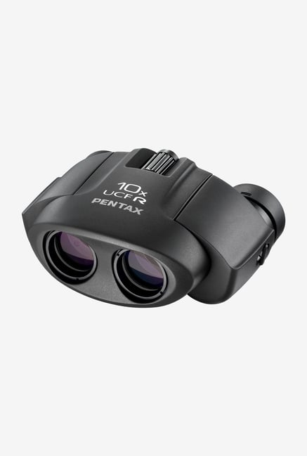 Pentax 10x21 UCF R Binoculars Black Pentax 10x21 UCF R Binoculars Black