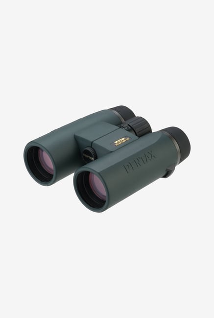 Pentax DCF CS 10x42 Binoculars Black Pentax DCF CS 10x42 Binoculars Black