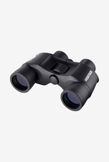 Pentax 8X40 XCF Binoculars Black Pentax 8X40 XCF Binoculars Black