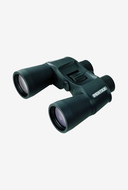 Pentax 10X50 XCF Binoculars Black Pentax 10X50 XCF Binoculars Black
