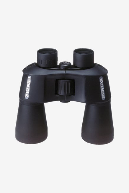 Pentax 16X50 XCF Binoculars Black Pentax 16X50 XCF Binoculars Black