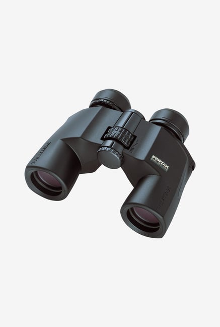 Pentax 8X40 PCF Binoculars Black Pentax 8X40 PCF Binoculars Black