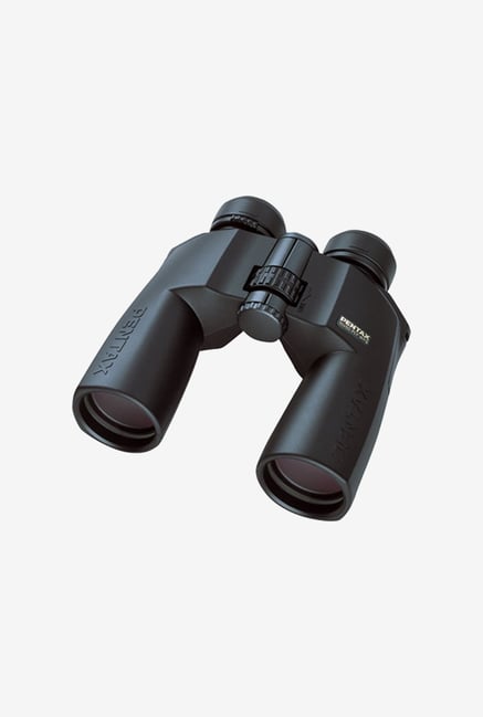 Pentax 10X50 PCF Binoculars Black Pentax 10X50 PCF Binoculars Black
