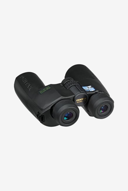 Pentax 12X50 PCF Binoculars Black Pentax 12X50 PCF Binoculars Black
