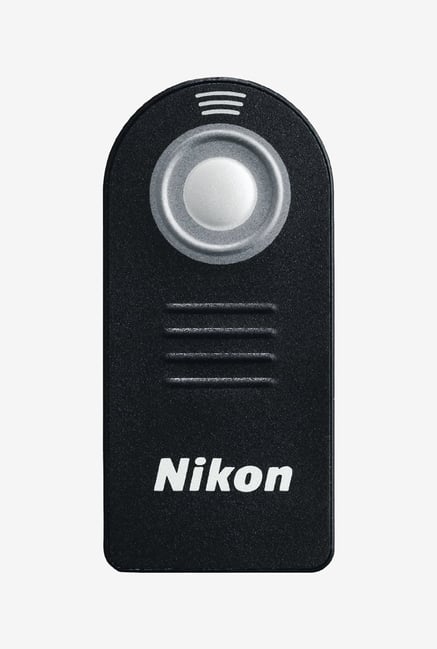 Nikon ML-L3 Wireless Remote Control Nikon ML-L3 Wireless Remote Control