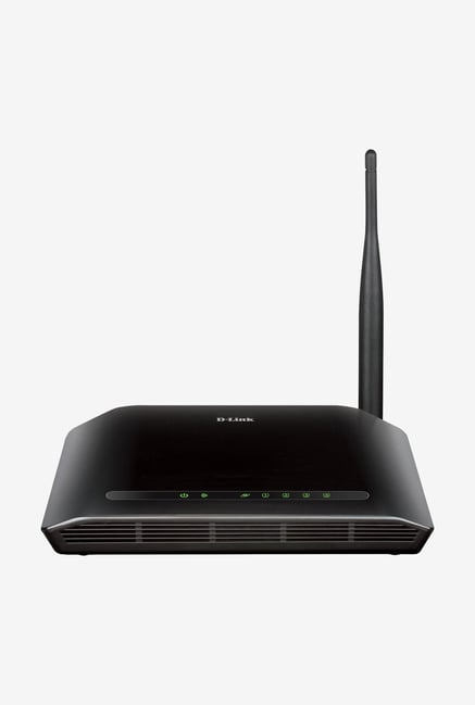 D-Link DIR-600M Wireless N 150 Home Router Black D-Link DIR-600M Wireless N 150 Home Router Black