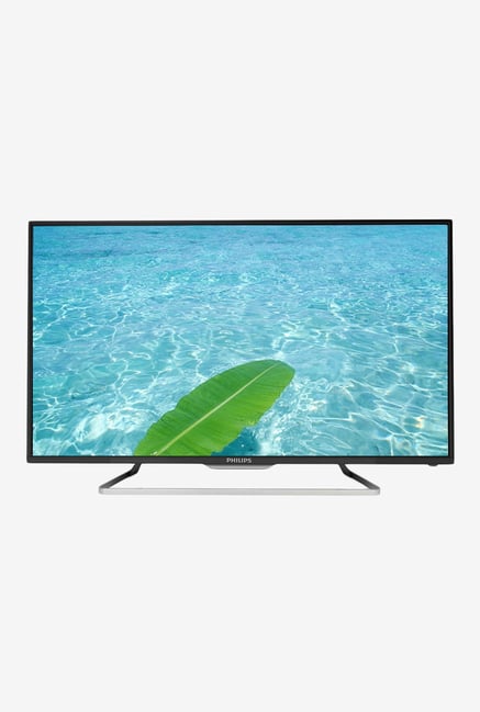 Philips 40PFL5059/V7 102 cm (40) Full HD LED TV (Black) Philips 40PFL5059/V7 102 cm (40) Full HD LED TV (Black)