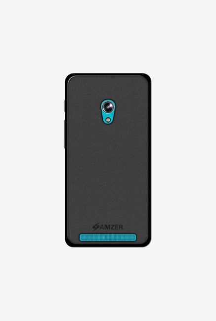 Amzer Pudding TPU Case Black for Zenfone 4 Amzer Pudding TPU Case Black for Zenfone 4
