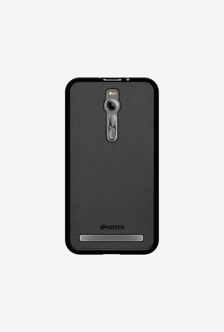 Amzer Pudding TPU Case Black for Zenfone 2 Deluxe Amzer Pudding TPU Case Black for Zenfone 2 Deluxe