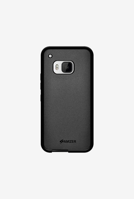 Amzer Pudding TPU Case Black for HTC One M9 Amzer Pudding TPU Case Black for HTC One M9