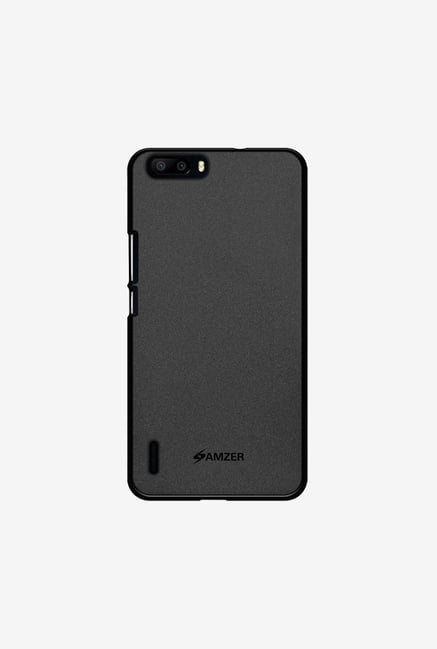 Amzer Pudding TPU Case Black for Huawei Honor 6+ Amzer Pudding TPU Case Black for Huawei Honor 6+