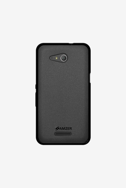 Amzer Pudding TPU Case Black for Xperia E4G Amzer Pudding TPU Case Black for Xperia E4G