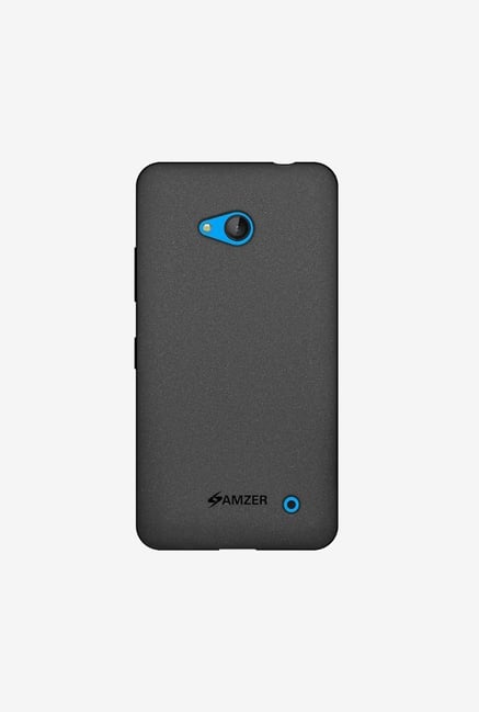 Amzer Pudding TPU Case Black for Lumia 640 Amzer Pudding TPU Case Black for Lumia 640