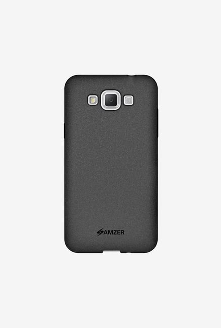 Amzer Pudding TPU Case Black for Samsung Grand Max Amzer Pudding TPU Case Black for Samsung Grand Max