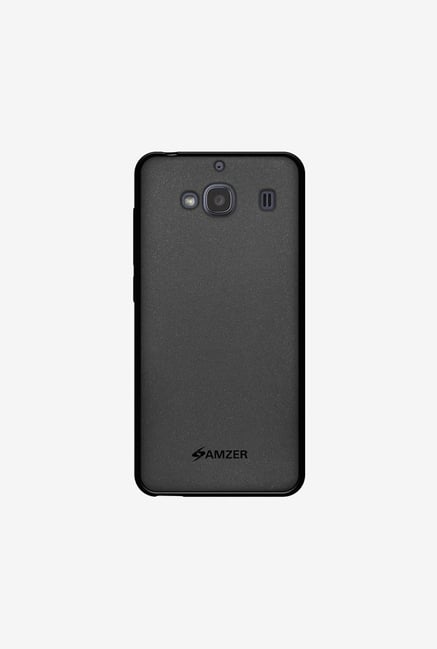 Amzer Pudding TPU Case Black for Redmi 2 Amzer Pudding TPU Case Black for Redmi 2