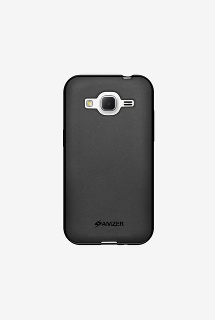 Amzer Pudding TPU Case Black for Samsung Core Prime 4G Amzer Pudding TPU Case Black for Samsung Core Prime 4G