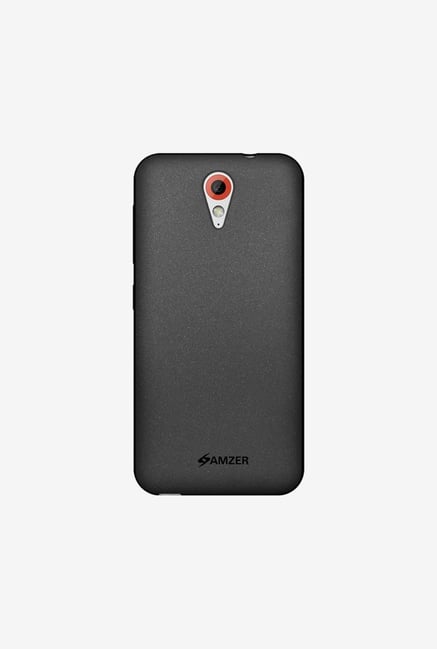 Amzer Pudding TPU Case Black for HTC Desire 620 Amzer Pudding TPU Case Black for HTC Desire 620