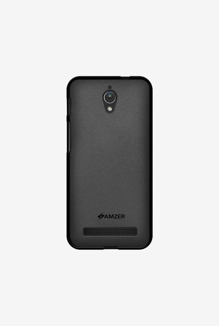 Amzer Pudding TPU Case Black for Zenfone C Amzer Pudding TPU Case Black for Zenfone C