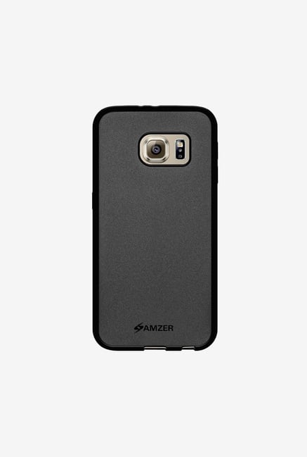 Amzer Pudding TPU Case Black for Samsung S6 Amzer Pudding TPU Case Black for Samsung S6