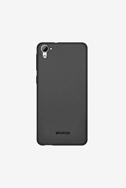 Amzer Pudding TPU Case Black for HTC Desire 826 Amzer Pudding TPU Case Black for HTC Desire 826