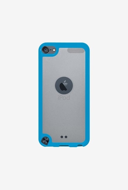Amzer SlimGrip Hybrid Case Cloudy & Blue for iPod Touch Amzer SlimGrip Hybrid Case Cloudy & Blue for iPod Touch