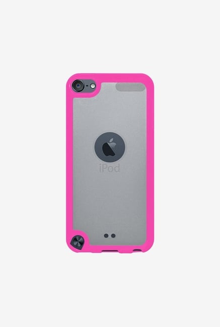 Amzer SlimGrip Hybrid Case Cloudy & Pink for iPod Touch Amzer SlimGrip Hybrid Case Cloudy & Pink for iPod Touch