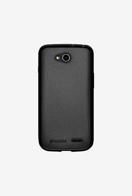 Amzer Pudding TPU Case Black for LG L90 Amzer Pudding TPU Case Black for LG L90
