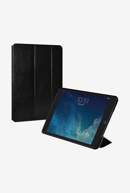 Amzer Shell Portfolio Case Black for iPad mini Amzer Shell Portfolio Case Black for iPad mini