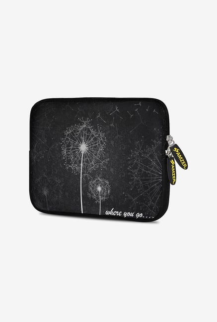 Amzer 7.75 Inch Neoprene Sleeve - Dandilions Amzer 7.75 Inch Neoprene Sleeve - Dandilions