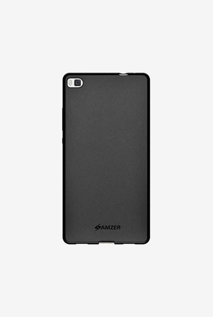 Amzer Pudding TPU Case Black for Huawei P8 Amzer Pudding TPU Case Black for Huawei P8