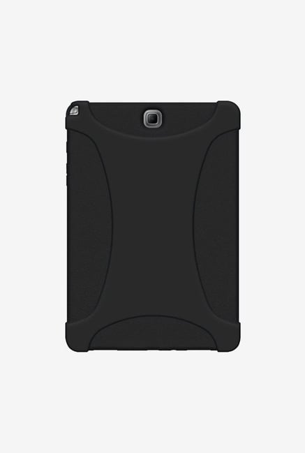 Amzer Silicone Skin Jelly Case Black for Samsung Tab A Amzer Silicone Skin Jelly Case Black for Samsung Tab A