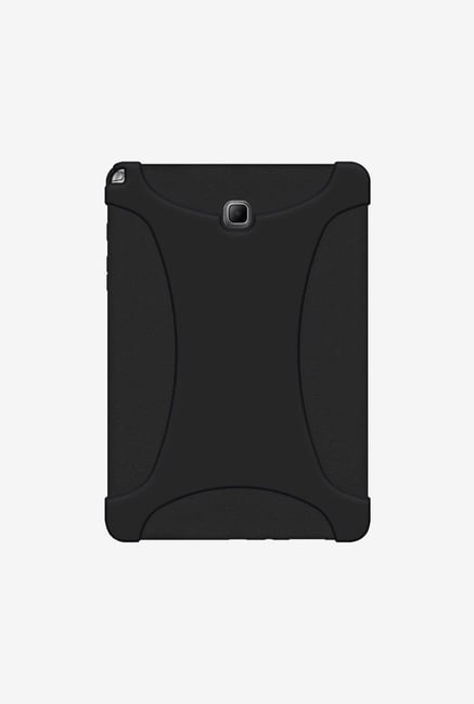 Amzer Silicone Skin Jelly Case Black for Samsung Tab A Amzer Silicone Skin Jelly Case Black for Samsung Tab A