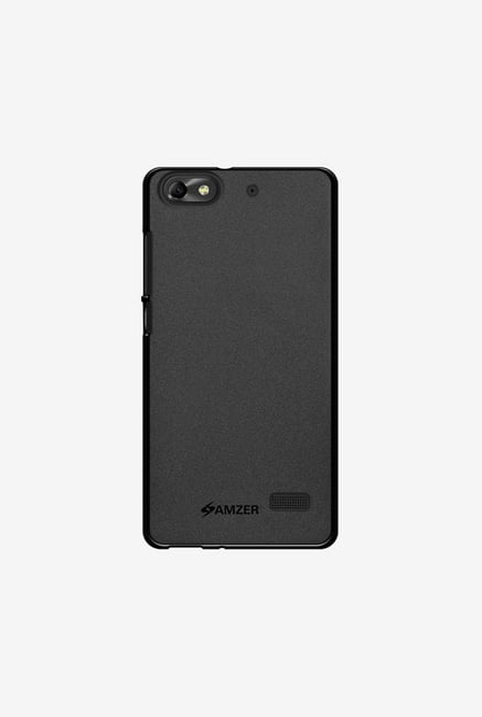 Amzer Pudding TPU Case Black for Huawei Honor 4C Amzer Pudding TPU Case Black for Huawei Honor 4C