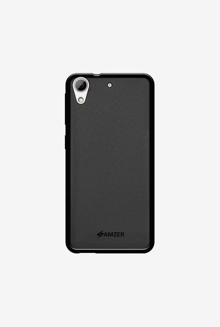 Amzer Pudding TPU Case Black for HTC Desire 626 Amzer Pudding TPU Case Black for HTC Desire 626