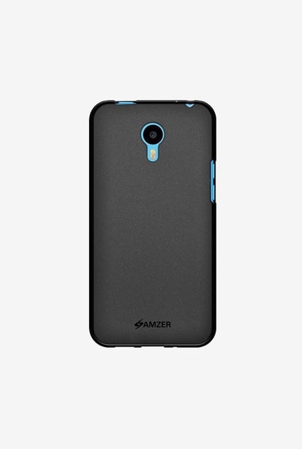 Amzer Pudding TPU Case Black for Meizu m1 note Amzer Pudding TPU Case Black for Meizu m1 note