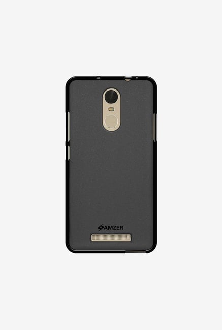 Amzer Pudding TPU Case Black for Redmi Note 2 Pro Amzer Pudding TPU Case Black for Redmi Note 2 Pro