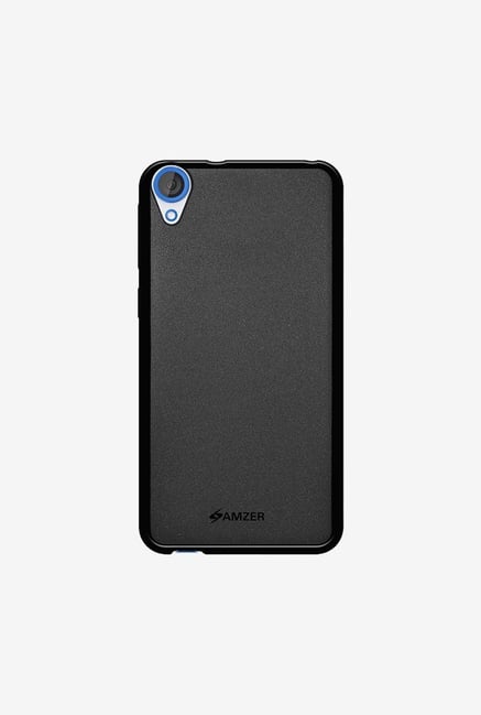 Amzer Pudding TPU Case Black for HTC Desire 820 Amzer Pudding TPU Case Black for HTC Desire 820