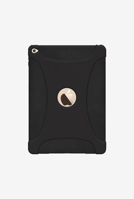 Amzer Silicone Skin Jelly Case Black for iPad Air 2 Amzer Silicone Skin Jelly Case Black for iPad Air 2