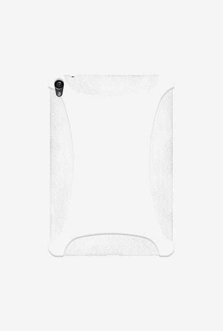 Amzer Silicone Skin Jelly Case Solid White for Nexus 9 Amzer Silicone Skin Jelly Case Solid White for Nexus 9