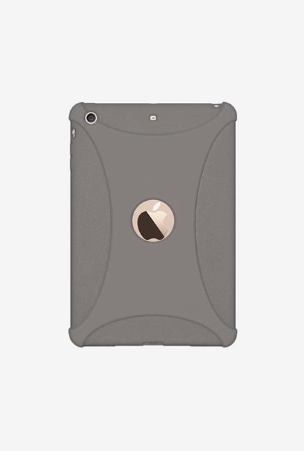 Amzer Silicone Skin Jelly Case Grey for iPad mini 3 Amzer Silicone Skin Jelly Case Grey for iPad mini 3