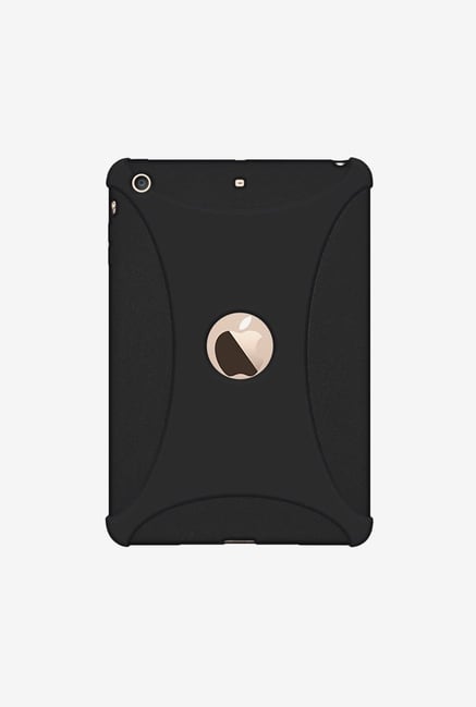 Amzer Silicone Skin Jelly Case Black for iPad mini 3 Amzer Silicone Skin Jelly Case Black for iPad mini 3