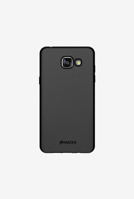 Amzer Pudding TPU Case Black for Samsung A5 Amzer Pudding TPU Case Black for Samsung A5
