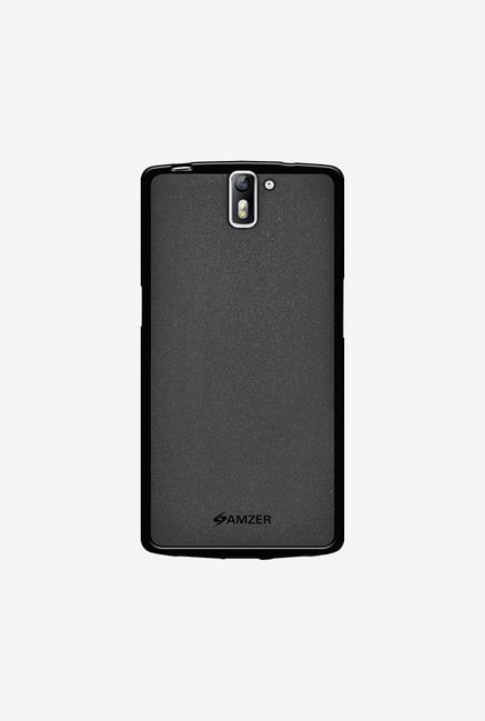 Amzer Pudding TPU Case Black for OnePlus One Amzer Pudding TPU Case Black for OnePlus One